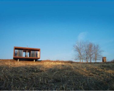 Alchemy Architects' weeHouse: Beautiful Tiny Homes Image